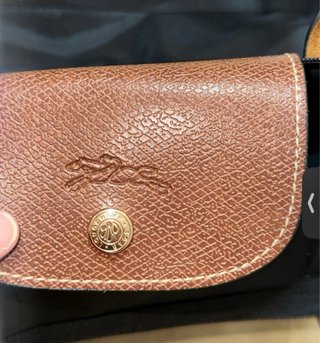Bolso de Hombro Negro y Marrón
