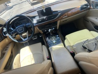 Audi A7 2013