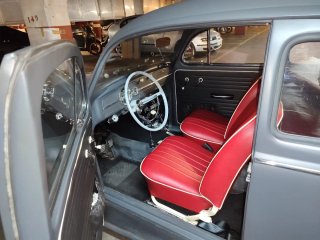 Volkswagen Beetle 1994