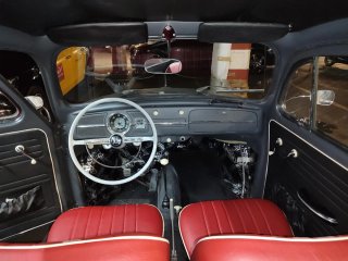 Volkswagen Beetle 1994