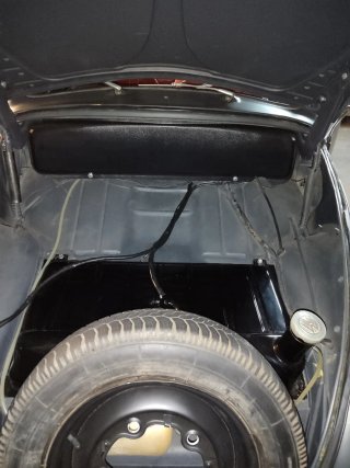 Volkswagen Beetle 1994