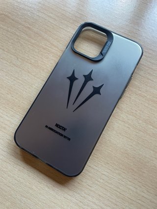 Funda NOCTA Metalizada iPhone