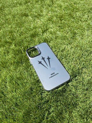 Funda NOCTA Metalizada iPhone