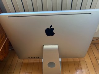 Piezas iMac A1311 - Completo No enciende.