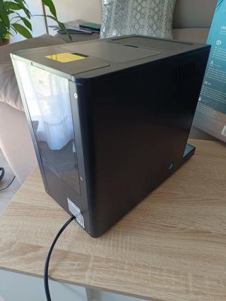 Cafetera superautomática Cecotec Cremmaet Compact