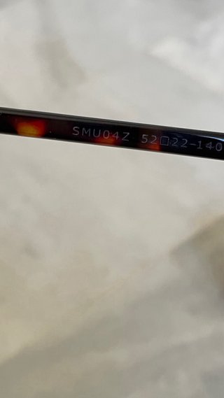 Gafas de sol Miu Miu Carey Tortoise