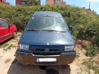FIAT Scudo 2000