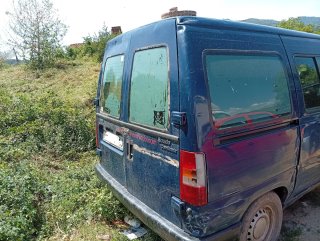 FIAT Scudo 2000