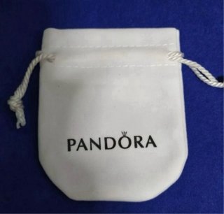 Charm Harley Quinn Escuadrón Pulsera Pandora colla