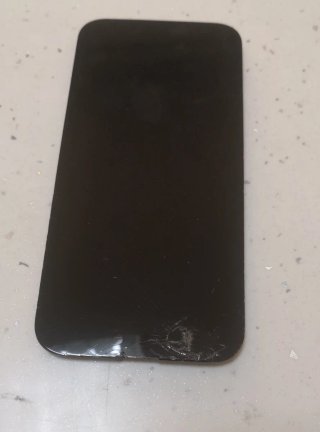 Piezas ORIGINALES Apple iPhone 16 pro max