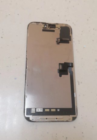 Piezas ORIGINALES Apple iPhone 16 pro max
