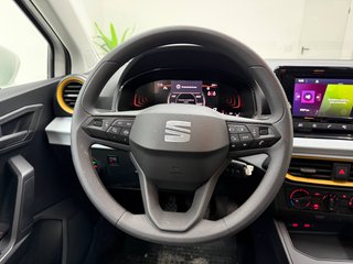 SEAT Ibiza MPI Reference XM Edition desde 199€/mes