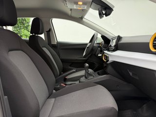 SEAT Ibiza MPI Reference XM Edition desde 199€/mes