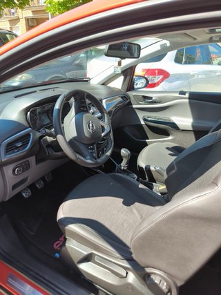 Opel Corsa 1.0 Turbo 115cv EXCELLENCE Techo Solar
