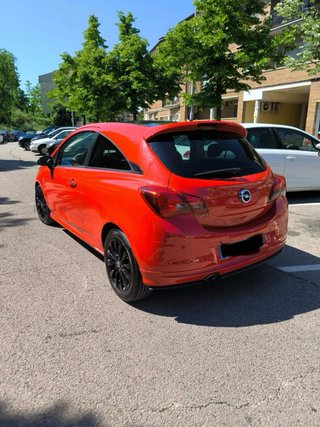 Opel Corsa 1.0 Turbo 115cv EXCELLENCE Techo Solar