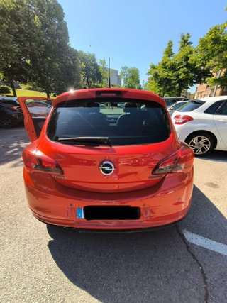 Opel Corsa 1.0 Turbo 115cv EXCELLENCE Techo Solar