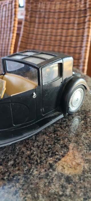 vugaty bugatti 1940