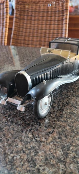 vugaty bugatti 1940