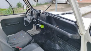 Renault 4 f6 1989