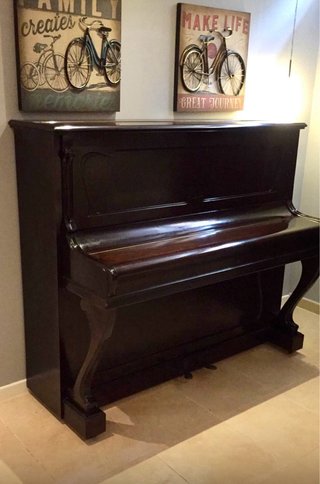Piano Chassaigne Frères