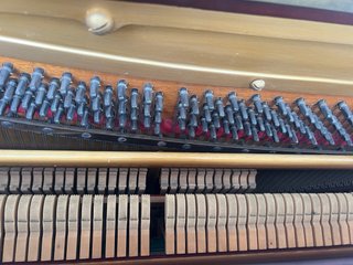 Piano Chassaigne Frères