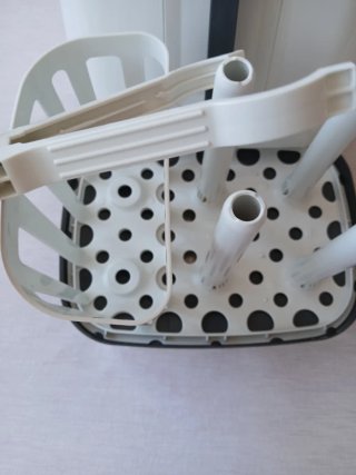 Esterilizador Eléctrico Biberones Nuk