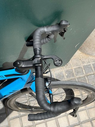 Canyon Ultimate CF SL Talla L Full Ultegra
