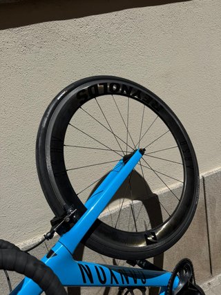 Canyon Ultimate CF SL Talla L Full Ultegra