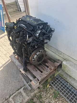 Motor UFMA 2.0