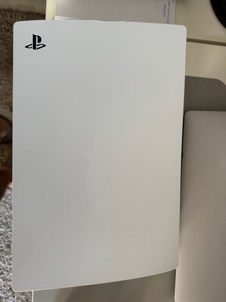 Consola Sony PlayStation 5 Blanca con Monitor