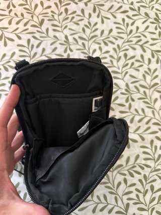 Bolso Eastpak Negro Pequeño