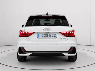Audi A1 Adrenalin edition 30 TFSI 81 kW (110 CV) S tronic