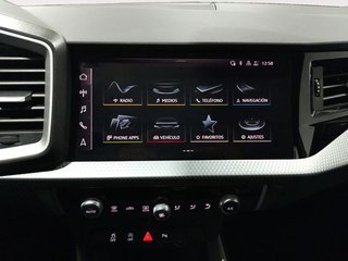 Audi A1 Adrenalin edition 30 TFSI 81 kW (110 CV) S tronic