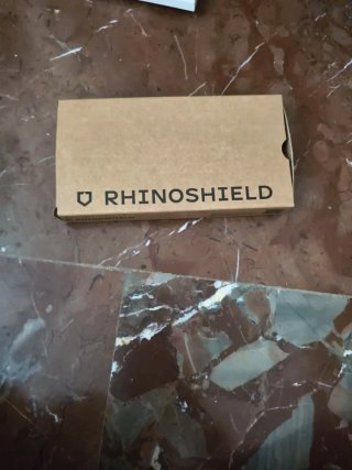 Funda RhinoShield Air X para S26 Ultra