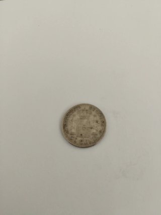 50 Céntimos 1904
