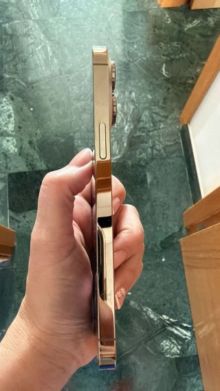 iPhone 14 Pro Max con Caja original