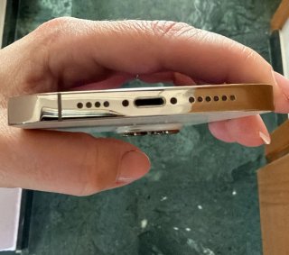 iPhone 14 Pro Max con Caja original