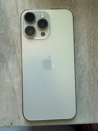 iPhone 14 Pro Max con Caja original