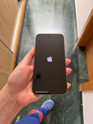 iPhone 14 Pro Max con Caja original