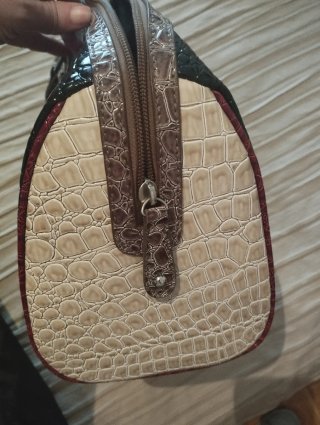 Bolso Mujer Volum