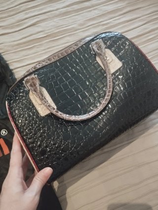 Bolso Mujer Volum