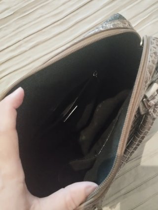 Bolso Mujer Volum