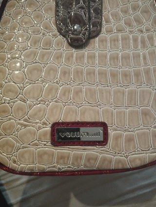 Bolso Mujer Volum
