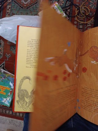 Cuentos de magos y encantadores