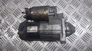 Motor Arranque Nissan Note 1.5 dCi