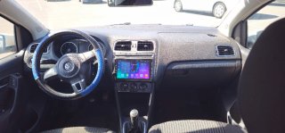 Volkswagen Polo 2010