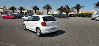 Volkswagen Polo 2010