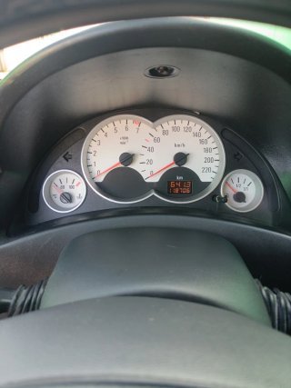 Opel Corsa 2006