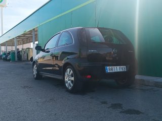 Opel Corsa 2006