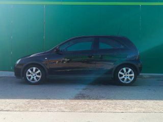 Opel Corsa 2006